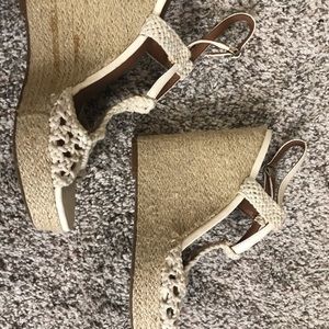 Women’s Lucky Brand Wedges